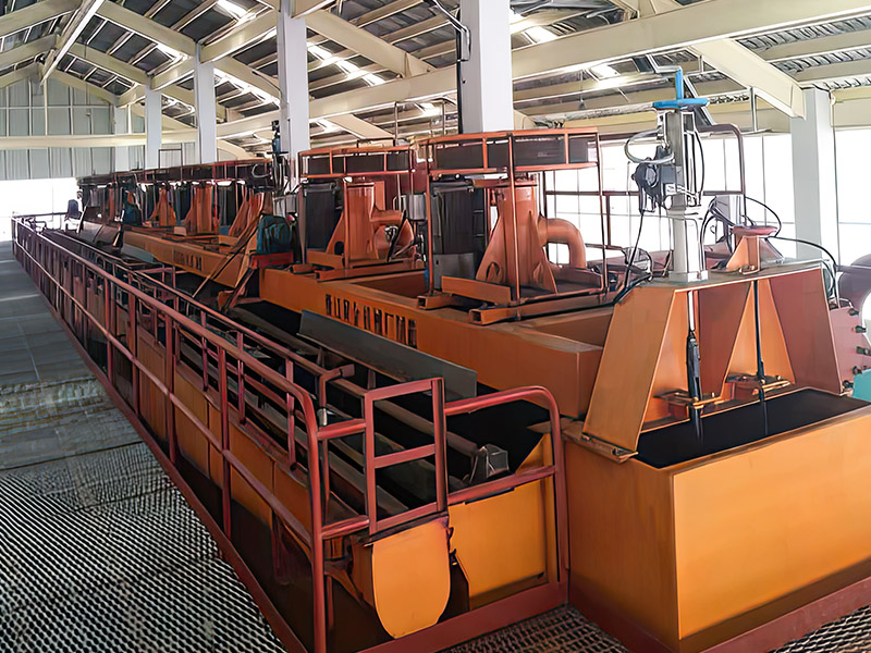 Thai Kali Co., Ltd. Projet de potasse