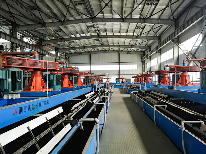 Sichuan Tianrui Mining 2 millions de tonnes / an Projet de transport de minerai de phosphate de phosphate - Projet de transport de résidus - Blue Lianhai Design and Research Institute